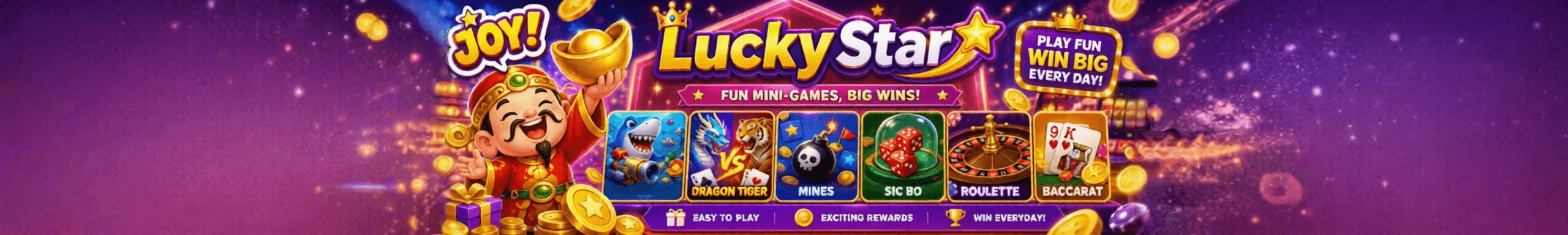 Mini games